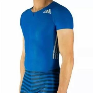 adidas az ss pu suit